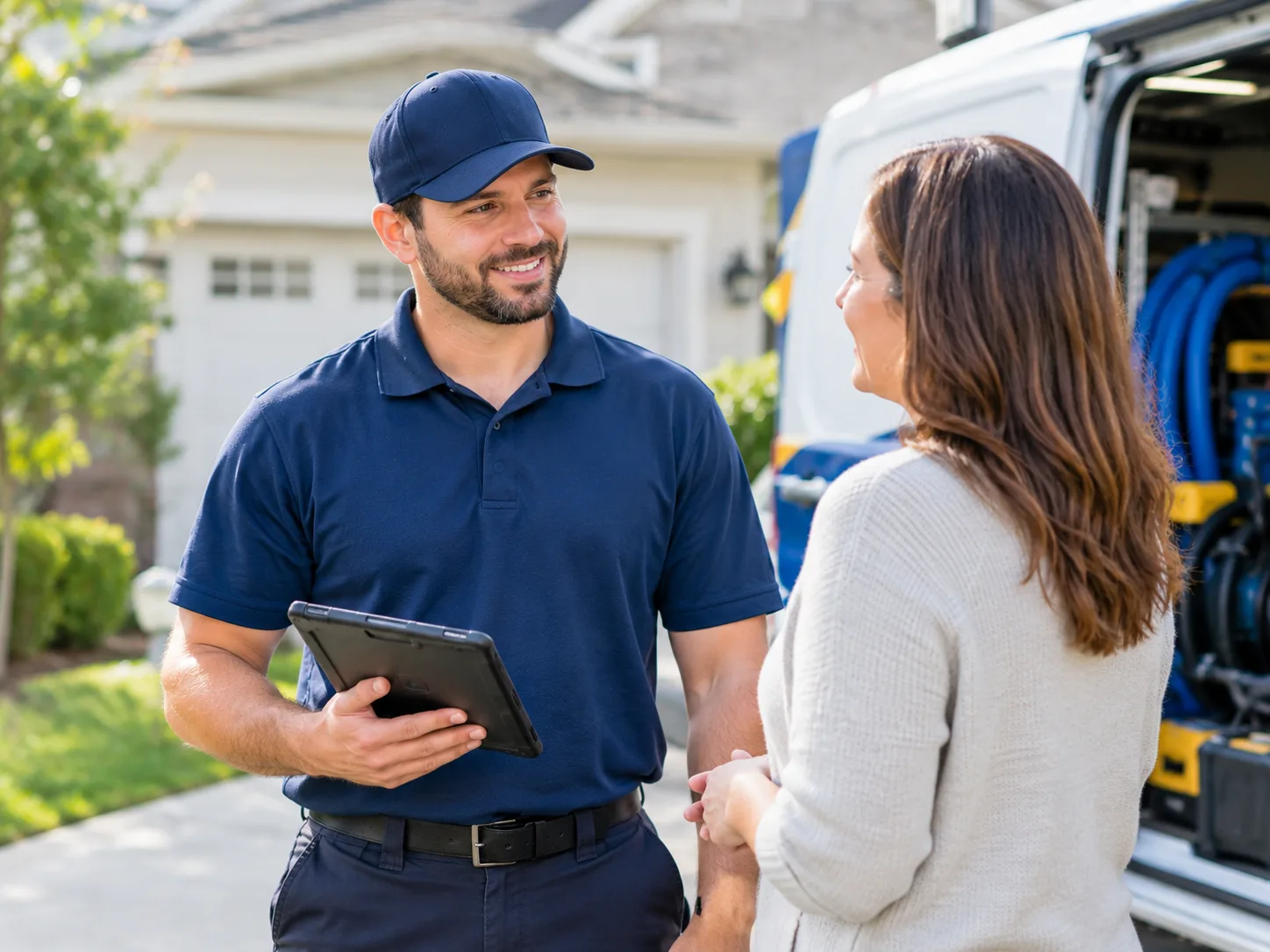 Sewage Backup Cleanup Tivoli, TX FAQs